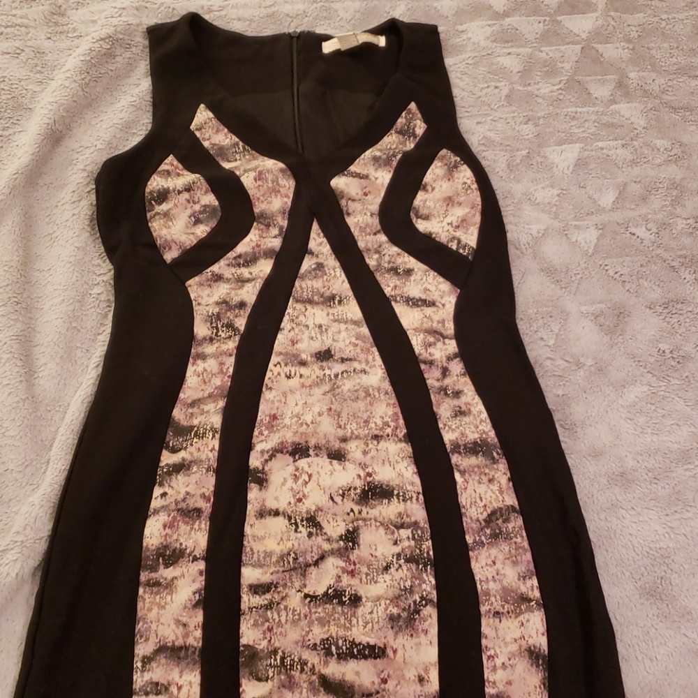 Forever 21 dress